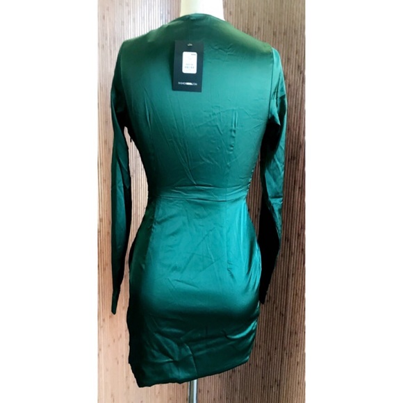 Fashion Nova Sugar Free Mini Dress - Picture 6 of 7